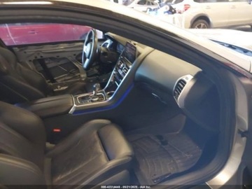 BMW 2020 BMW M8 BMW M8 Coupe 4.4 Benzyna 600KM, zdjęcie 6