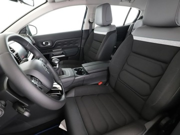 Citroen C5 Aircross SUV Facelifting 1.2 PureTech 131KM 2023 Citroen C5 Aircross lift LED czujniki parkowania, zdjęcie 12