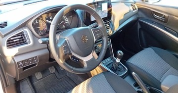 Suzuki SX4 II 2025 Suzuki SX4 S-Cross 1.4 mild Hybrid 129km PREMIUM PLUS S-Cross - 2025 Rok, zdjęcie 6