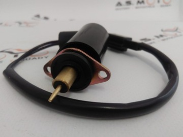 Elektrossanie gaźnik automatyczne ssanie KEEWAY 2T