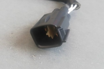 6PA35806635 CITROEN C1 107 Hella лямбда-зонд