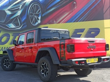 Jeep 2022 Rubicon, bogata opcja, zdjęcie 3
