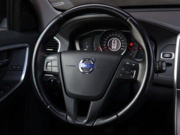 Volvo XC60 I SUV Facelifting 2.0 D3 DRIVE-E 150KM 2015 Volvo XC60 D3, Navi, Klima, Klimatronic, Tempomat, zdjęcie 18