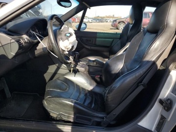 BMW Z3 2000 BMW Z3 M coupe 2000 3.2l 3.2 Benzyna 240KM, zdjęcie 7