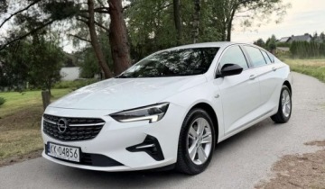 Opel Insignia II Grand Sport Facelifting 2.0 Diesel 174KM 2022 Opel Insignia Opel Insignia 2.0 CDTI Business Elegance SampS 2.0 Diesel, zdjęcie 1
