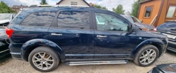 Fiat Freemont 2013 Fiat Freemont 2013r, 2.0 DIESEL. 4x4. 7 osob. Lekko uszk przod i prawy tyl, zdjęcie 11