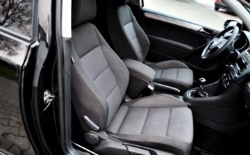 Volkswagen Golf VII 2012 Volkswagen Golf 2.5 Gaz 1.8 Benzyna 160KM, zdjęcie 6