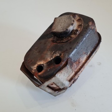 ГЛУШИТЕЛЬ BRIGGS & STRATTON QUANTUM 3,5 л.с.