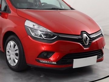 Renault Clio IV Grandtour Facelifting 0.9 TCe 90KM 2019 Renault Clio 0.9 TCe, Salon Polska, Serwis ASO, zdjęcie 17