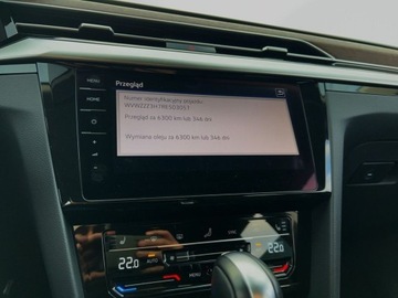 Volkswagen Arteon Fastback Facelifting 2.0 TSI 190KM 2024 Volkswagen Arteon 2.0TSI 190KM Elegance DSG SerwisASO Keyless Acc Hak Navi, zdjęcie 29