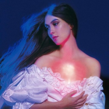 Weyes Blood 'And In The Darkness Hearts Aglow LP'