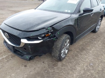 Mazda CX-30 2023 Mazda CX-30 2023 MAZDA CX-30 2.5 S PREFERRED 2.5 Benzyna 191KM, zdjęcie 2
