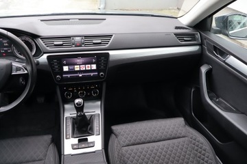 Skoda Superb III Liftback Facelifting 1.5 TSI 150KM 2020 Skoda Superb 1.5 TSI, Salon Polska, 1. Właściciel, zdjęcie 7