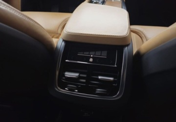 Volvo V90 II Kombi 2.0 D4 190KM 2018 Volvo V90 2.0 ON 190KM AWD Inscription FV23 Salon PL Serwis ASO Gwarancja, zdjęcie 24