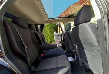 Nissan Qashqai II Crossover 1.2 DIG-T 115KM 2017 Nissan Qashqai Filmik VIDEO 1,2 Benzyna Kamery 360 Navi Panoramadach Zadba, zdjęcie 11