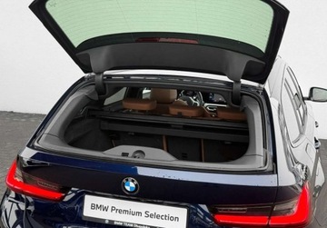 BMW Seria 3 2024 BMW Seria 3 I wlasciciel M Sport Gwarancja Bezwypadkowy FVAT23, zdjęcie 11