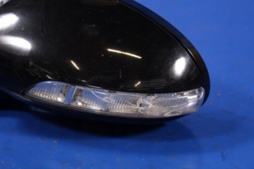 ЗЕРКАЛО ЛЕВОЕ MERCEDES W221 07 11 PIN UK 197