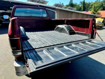 Chevrolet Blazer I 1986 Chevrolet C-20 Pickup Gotowy do jazdy PROMOCJA, zdjęcie 28