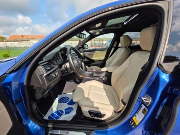 BMW Seria 4 F32-33-36 Coupe 435i (Euro 6) 306KM 2016 BMW Seria 4 BMW 435i Gran Cupe M pakiet Sliczna Gwarancja 3.0 Benzyna, zdjęcie 8