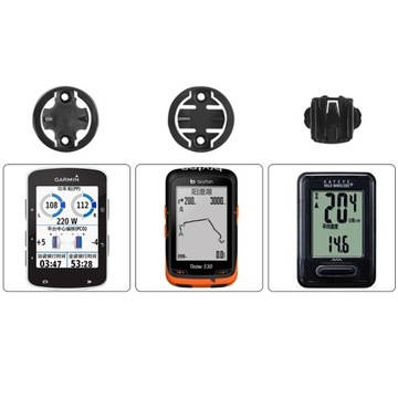 Крепление RIDERACE для держателя телефона GARMIN Bridge 3M
