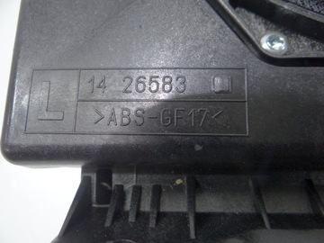 ДИНАМИК САБВУФЕРА ЛЕВЫЙ BMW E60 E61 OE 6929100 6919353