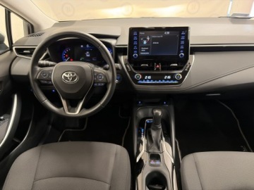 Toyota Corolla XII Sedan 1.8 Hybrid 122KM 2020 Toyota Corolla 1.8 Hybrid Comfort Seria E21 (2019-, zdjęcie 2