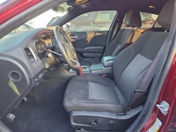 Dodge Charger VII 2023 Dodge Charger SXT, 2023r., 3.6L 3.6 Benzyna 292KM, zdjęcie 7