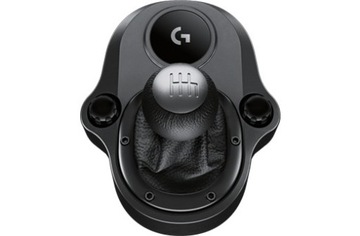Рулевое колесо Logitech G923 для Xbox/ПК 941-000158