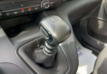 Citroen Berlingo III Osobowy M 1.5 BlueHDi 102KM 2023 Citroen Berlingo 1.5 D 102KM Fell Vat 23 Salon PL 1 wlasciciel 1.5, zdjęcie 23