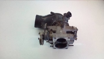 Карбюратор одноинжекторный Volkswagen Golf II 1.6B 030129654