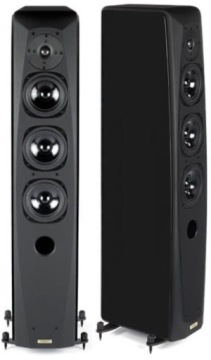 НАПОЛЬНЫЕ ДИНАМИКИ OPERA GRAND MEZZA CHERRY PARA