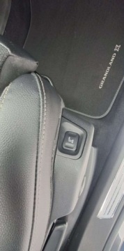 Opel 2018 Opel Grandland X Opel Grandland X 1.2 StartStop Design Line 1.2 Benzyna, zdjęcie 19