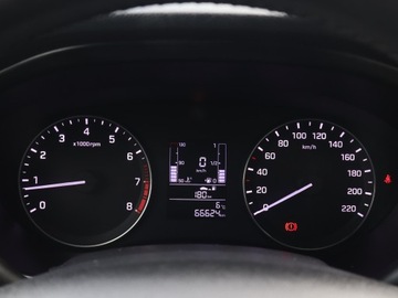 Hyundai i20 II Active 1.4 100KM 2016 Hyundai i20 1.4, Klima, Tempomat, Parktronic, zdjęcie 10