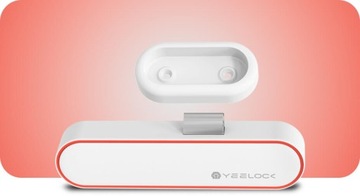 YEELOCK Замок для ящика и шкафа E умный замок