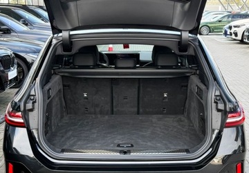 BMW Seria 5 G90-91 Touring 2.0 520d 197KM 2024 BMW Seria 5 I wlasciciel Polska M Sport Gwarancja Bezwypadkowy FVAT23, zdjęcie 12