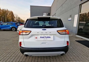 Ford Kuga III 2022 Ford Kuga OFERTA BLACK WEEK 1.5 EcoBlue 120 KM Trend Winter, Salon PL, VAT, zdjęcie 10