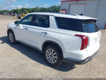 Hyundai 2025 Hyundai Palisade Sel 2025 3.8l 3.8 Benzyna 291KM, zdjęcie 3