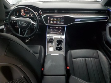 Audi A6 C8 2020 Audi A6 Limousine Prestige 2020 3.0l 3.0 Benzyna 335KM, zdjęcie 8