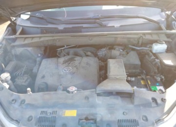 Toyota Highlander II 2019 Toyota Highlander 2019r., LE Plus, V6, od ubezpieczalni 3.5 Benzyna 295KM, zdjęcie 14