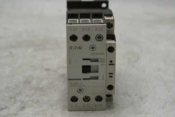 EATON DIL M25-10 XTCE25C10