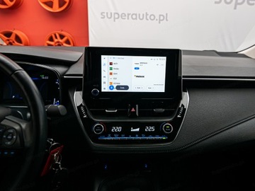 Toyota Corolla XII Sedan 1.5 VVT-i 125KM 2022 TOYOTA Corolla 1.5 Comfort Sedan 125KM 2022, zdjęcie 14