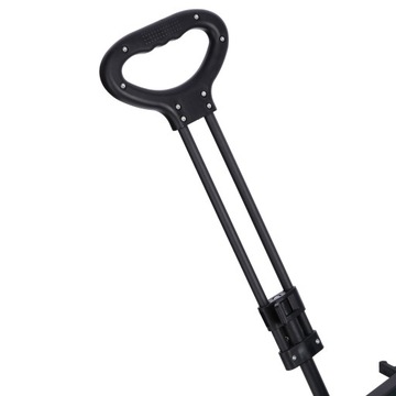 СКЛАДНАЯ ПЛЯЖНАЯ ТУРИСТИЧЕСКАЯ И КЕМПИНГОВАЯ САДОВАЯ ПЕРЕНОСКА С РУЧКОЙ NILS