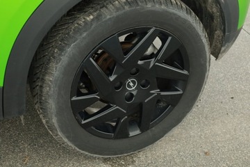 Opel Mokka II SUV 1.2 Turbo 130KM 2023 Opel Mokka 1.2 Turbo, Salon Polska, 1. Właściciel, zdjęcie 8