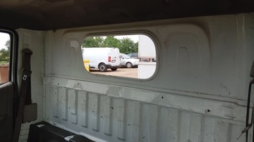 Салон Nissan Cabstar 35.13 13