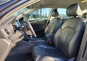 Kia Optima II Sedan 2.0 163KM 2017 Kia Optima Optima 2.0 163KM XL FV23 Salon PL Harman Kardon Navi, zdjęcie 5