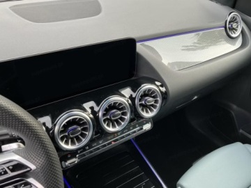 Mercedes Klasa B W247 Sports Tourer Facelifting 2.0 220 190KM 2025 B Klasa 220 4-Matic AMG Line 2.0 (190KM) 2025, zdjęcie 5