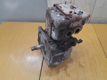 ДВИГАТЕЛЬ STIGA V401 HST BRIGGS & STRATTON 12 Л.С.