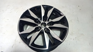 FELGA OPEL INSIGNIA B 8.5Jx18 ET49 5x115 OP105