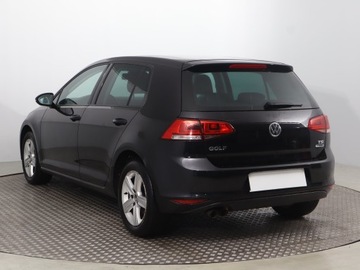 Volkswagen Golf VII Hatchback 3d 1.4 TSI BlueMotion Technology 125KM 2016 VW Golf 1.4 TSI, Salon Polska, Xenon, Bi-Xenon, zdjęcie 3