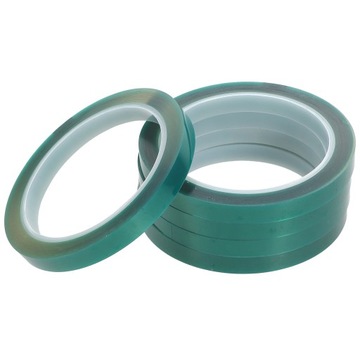Green Cups Taśma poliamidowa o wysokiej tempe